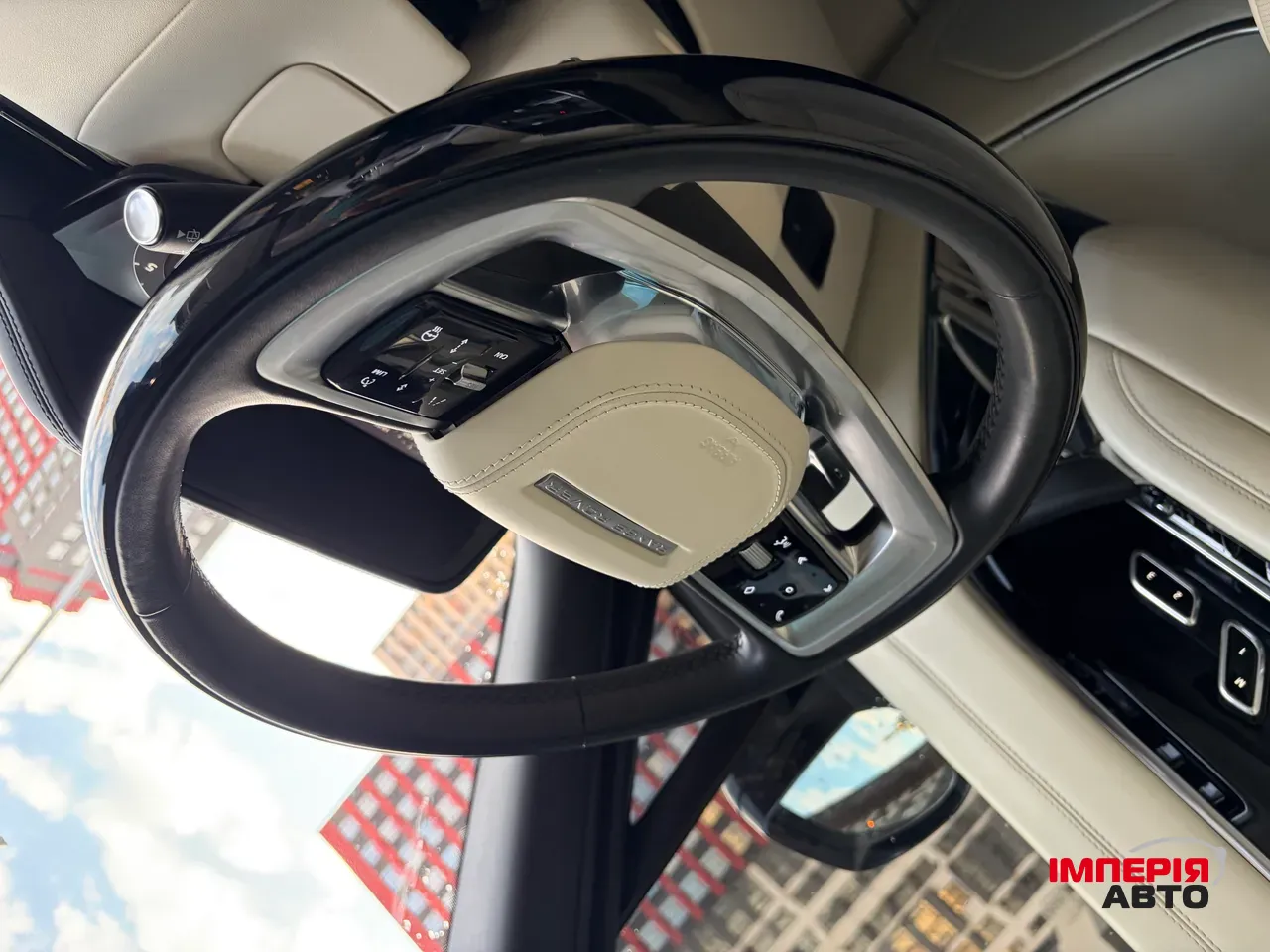 Land Rover Range Rover - фото 21