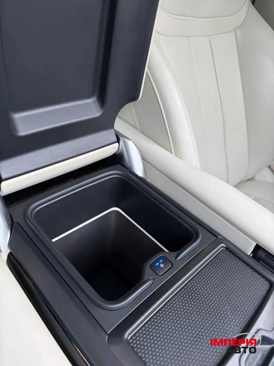 Land Rover Range Rover - фото 13