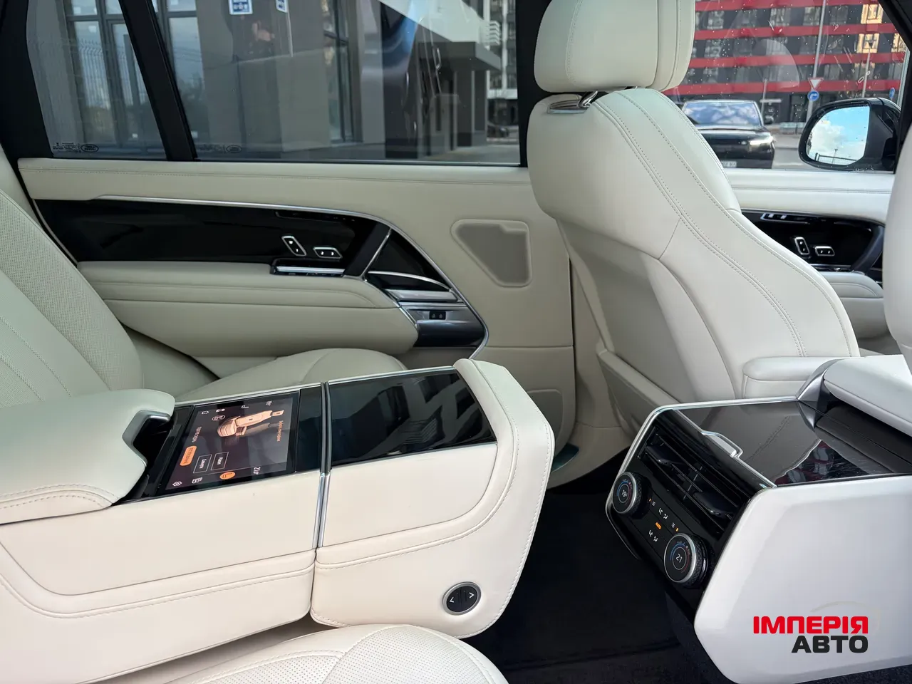 Land Rover Range Rover - фото 31