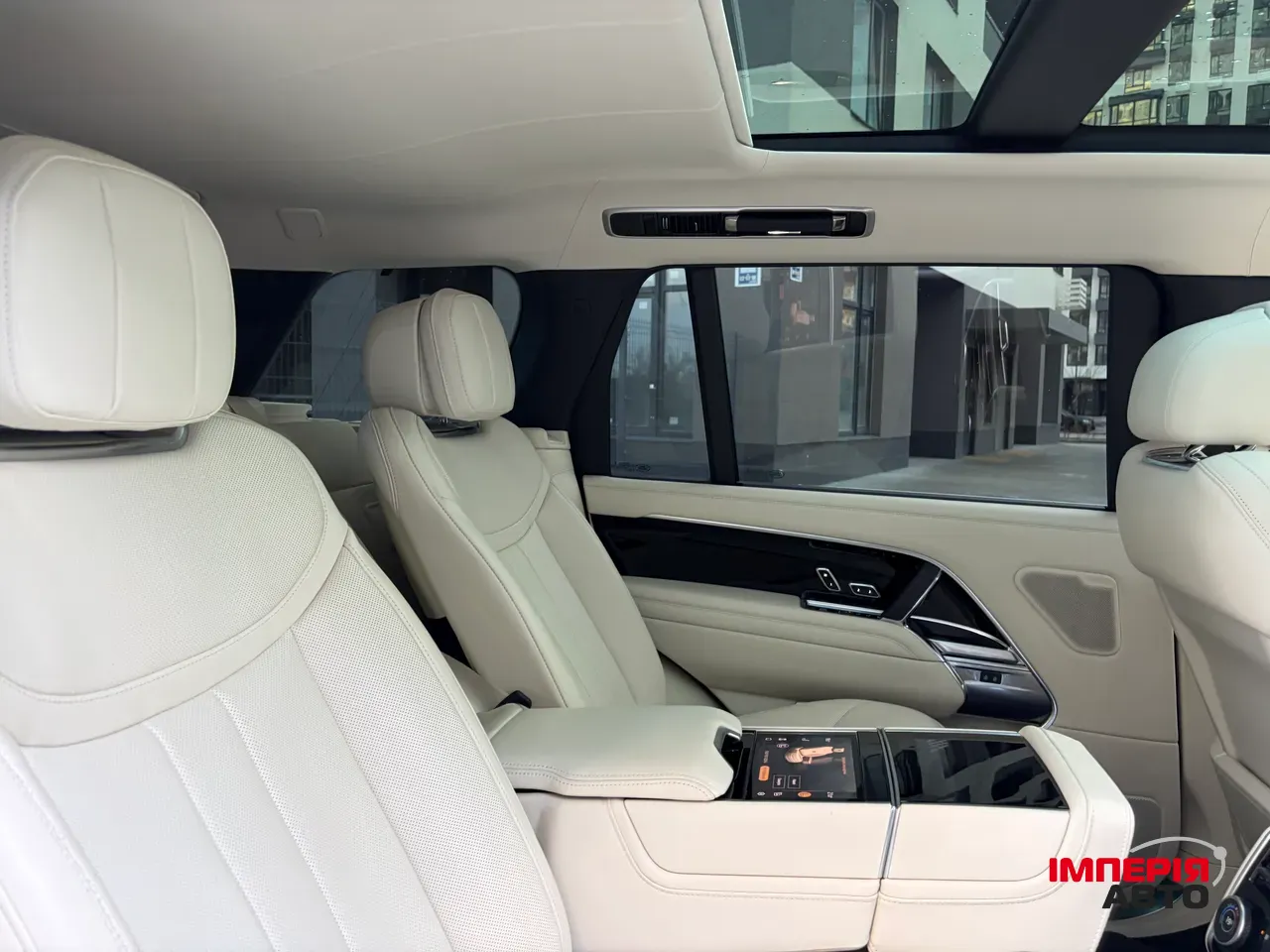 Land Rover Range Rover - фото 33