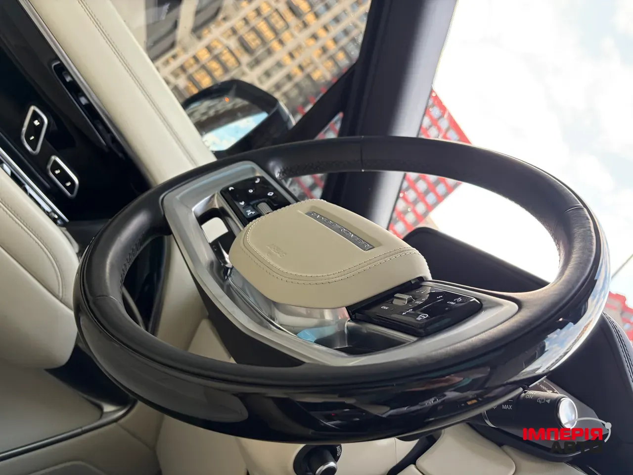 Land Rover Range Rover - фото 9