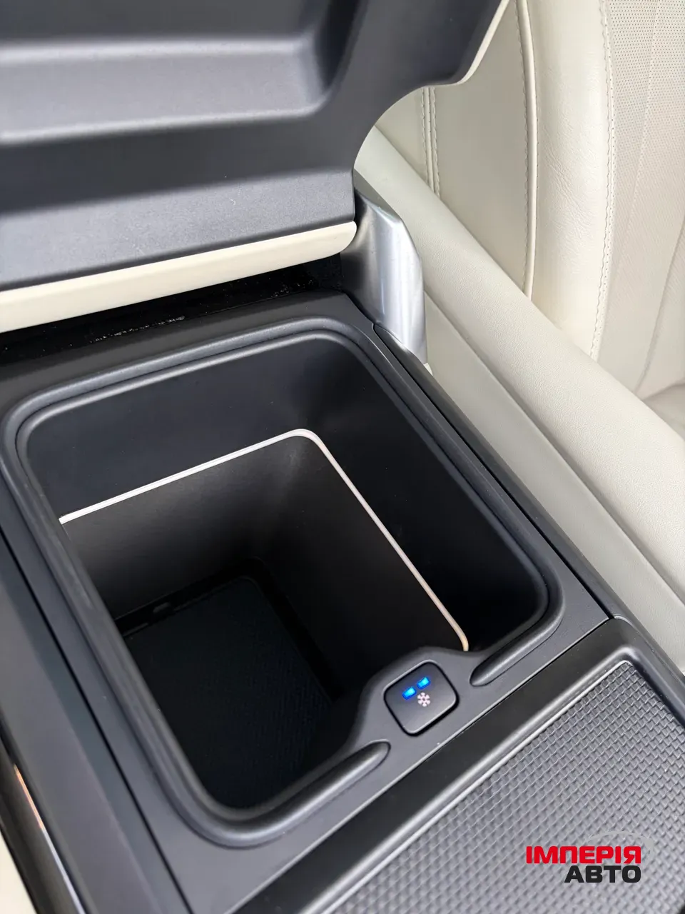 Land Rover Range Rover - фото 11