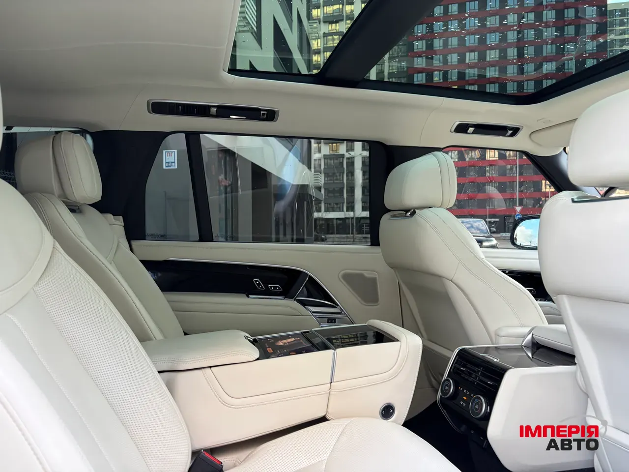 Land Rover Range Rover - фото 30