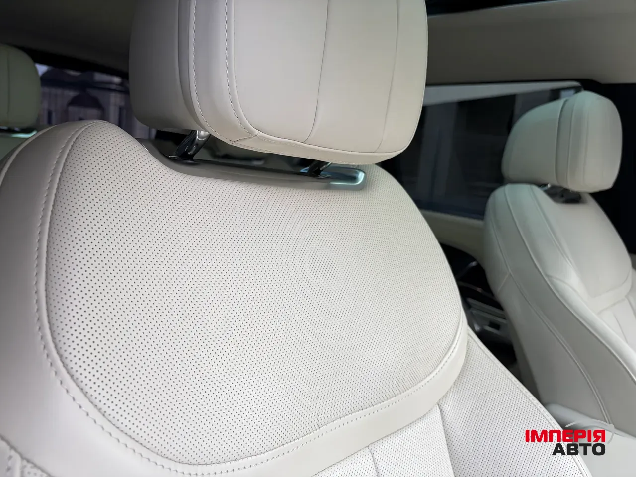 Land Rover Range Rover - фото 17