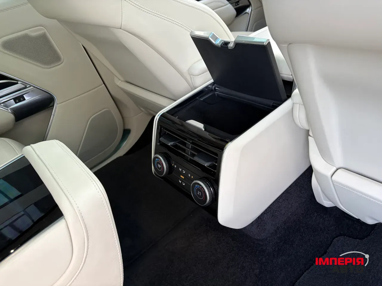 Land Rover Range Rover - фото 25