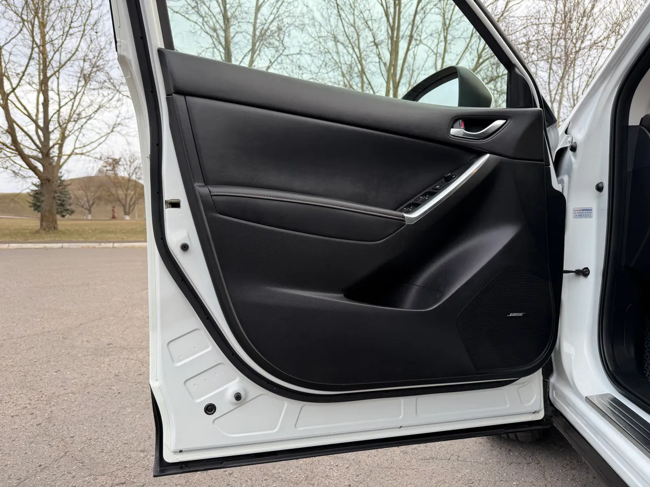 Mazda CX-5 - фото 10