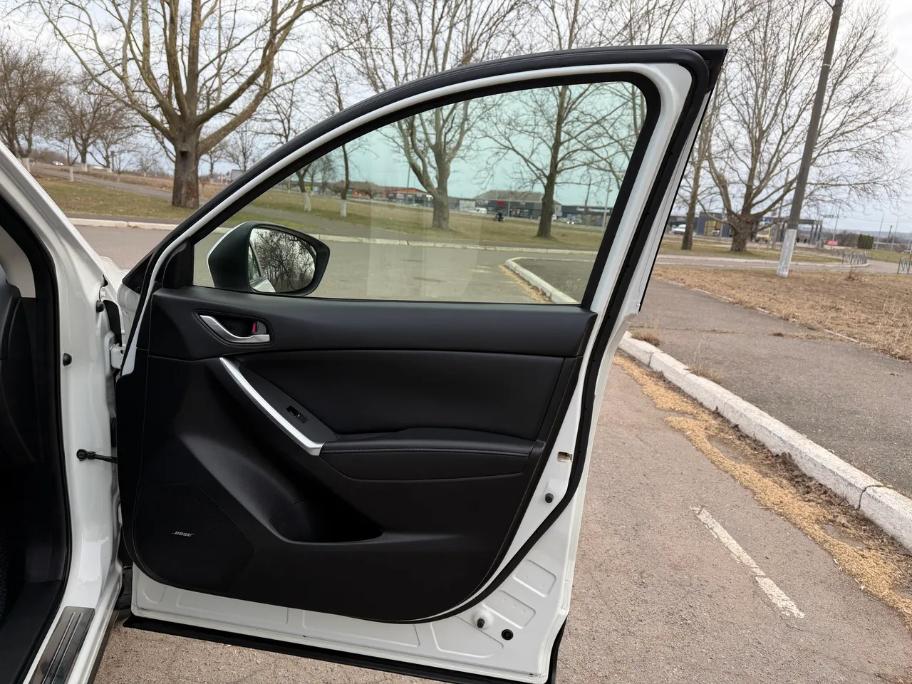 Mazda CX-5 - фото 11