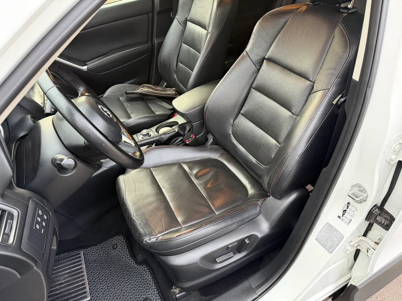 Mazda CX-5 - фото 9