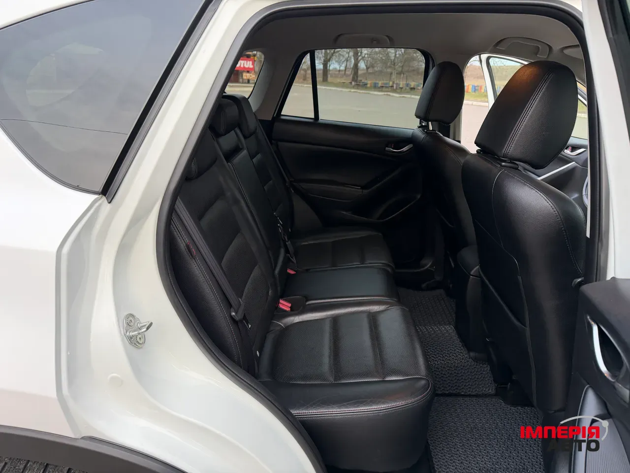 Mazda CX-5 - фото 8