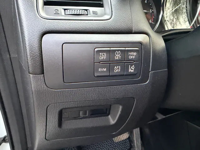 Mazda CX-5 - фото 3