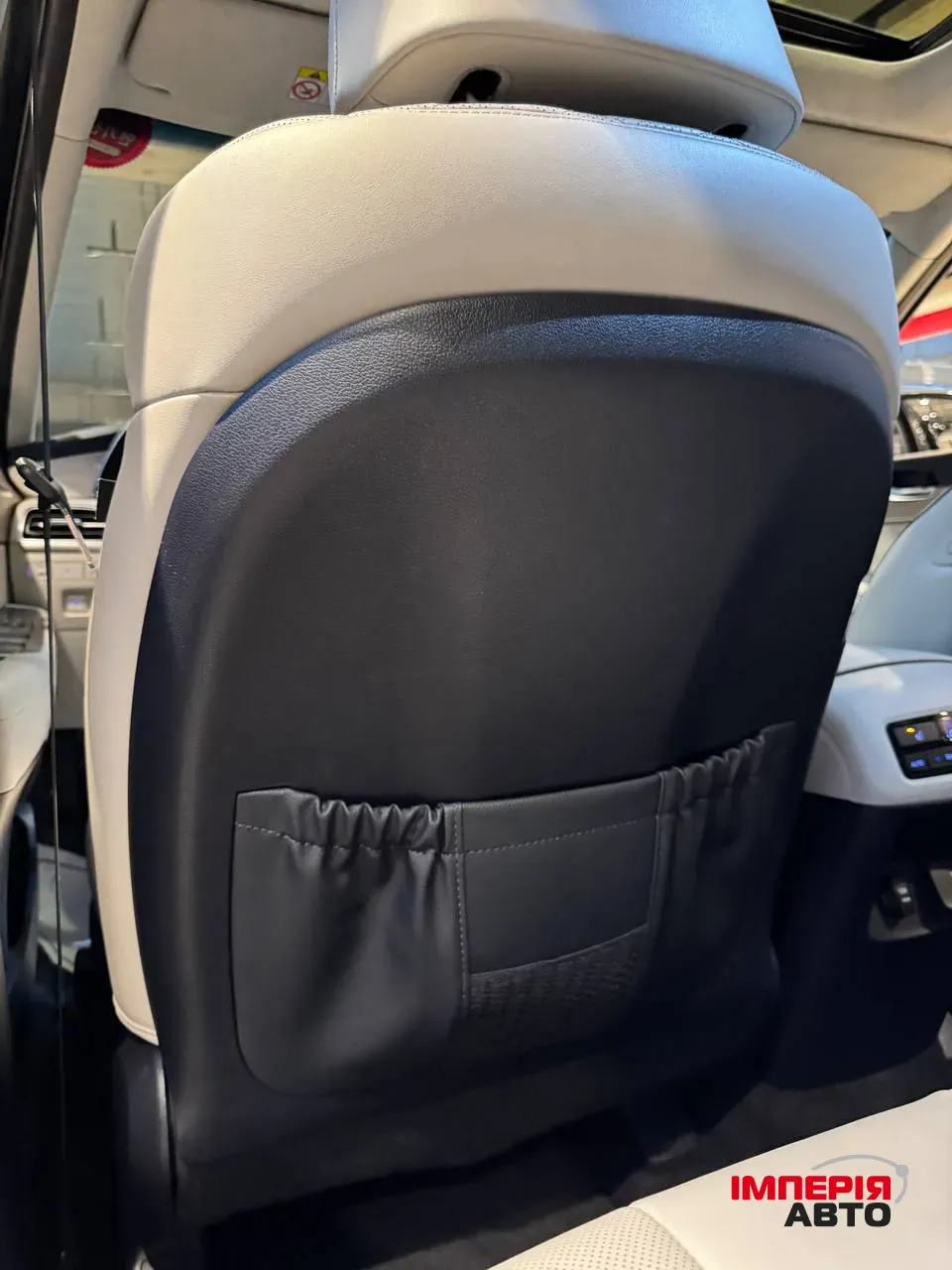 Hyundai Palisade - фото 15