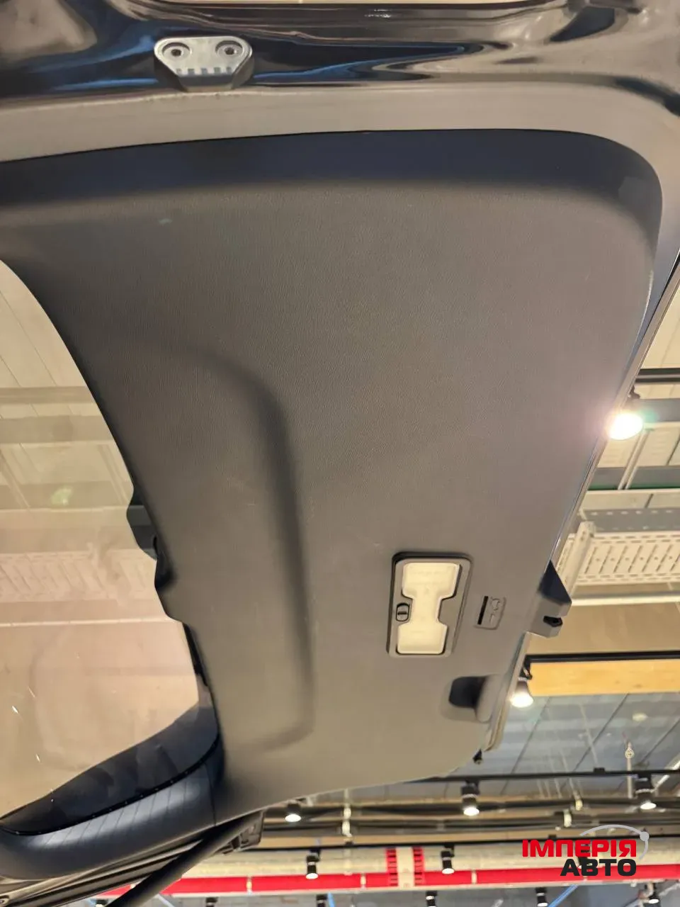 Hyundai Palisade - фото 21