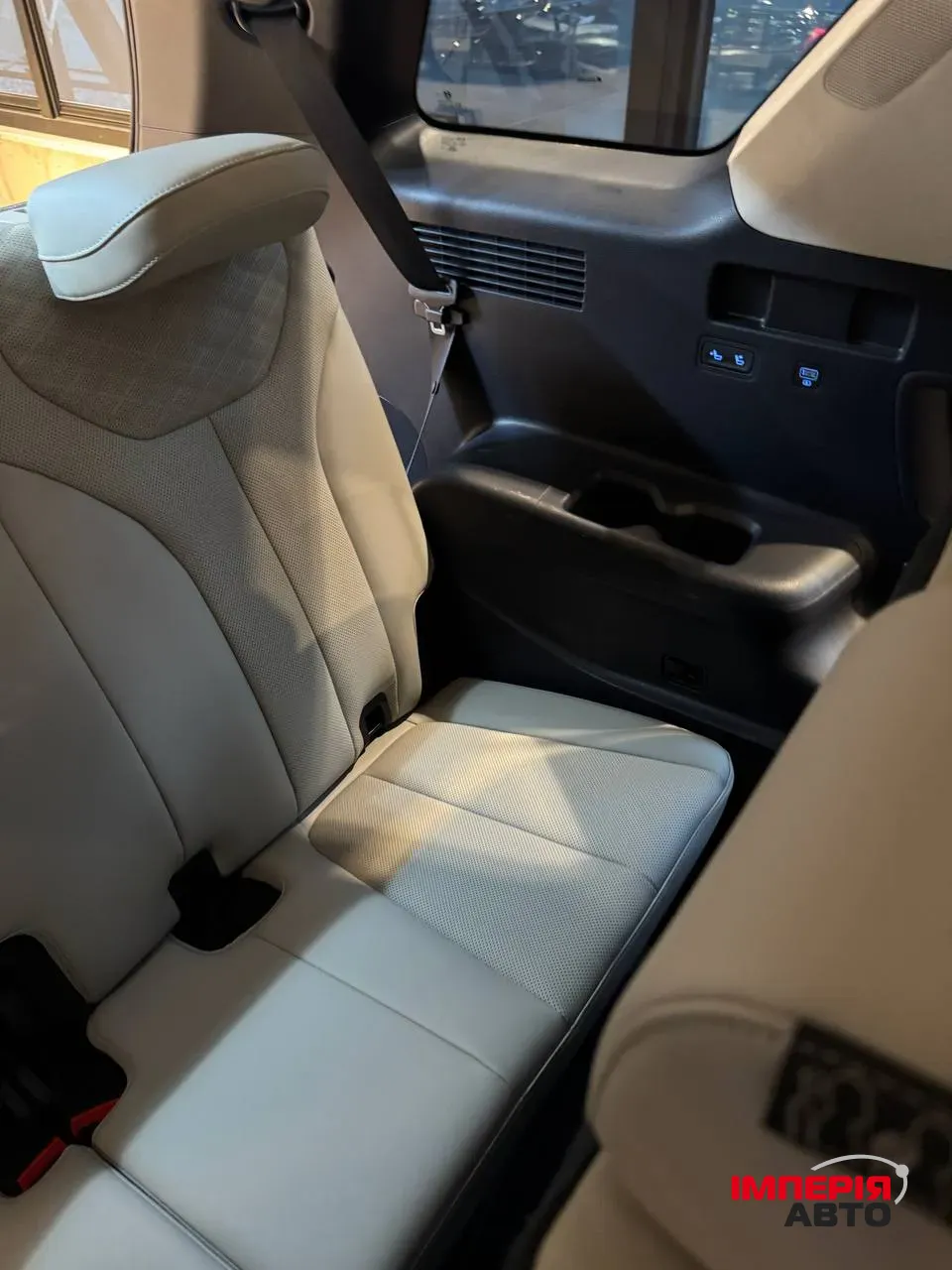 Hyundai Palisade - фото 20