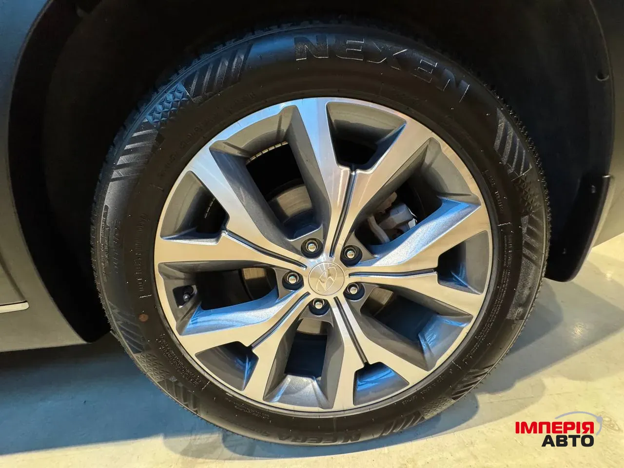 Hyundai Palisade - фото 4