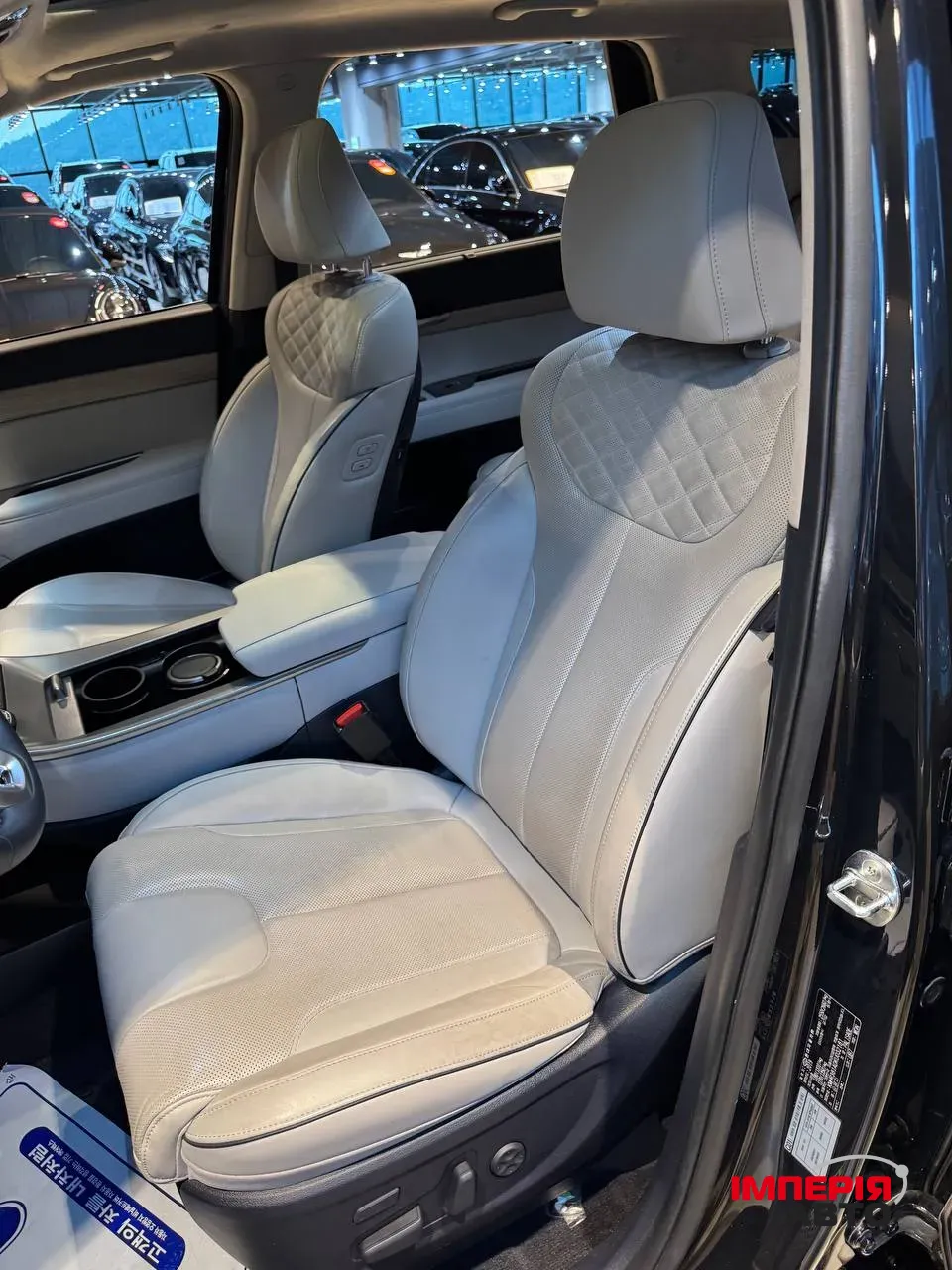 Hyundai Palisade - фото 7