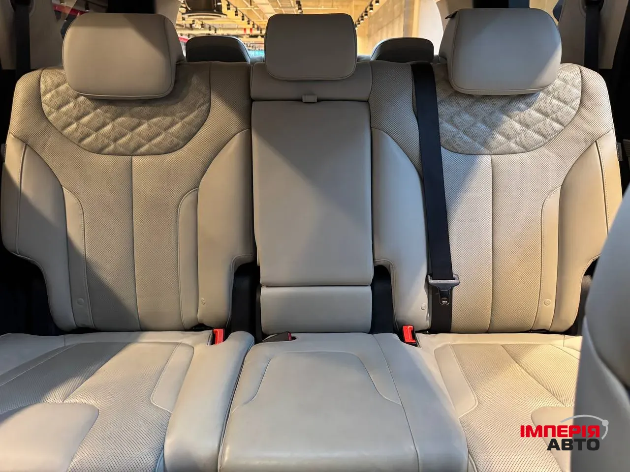 Hyundai Palisade - фото 11