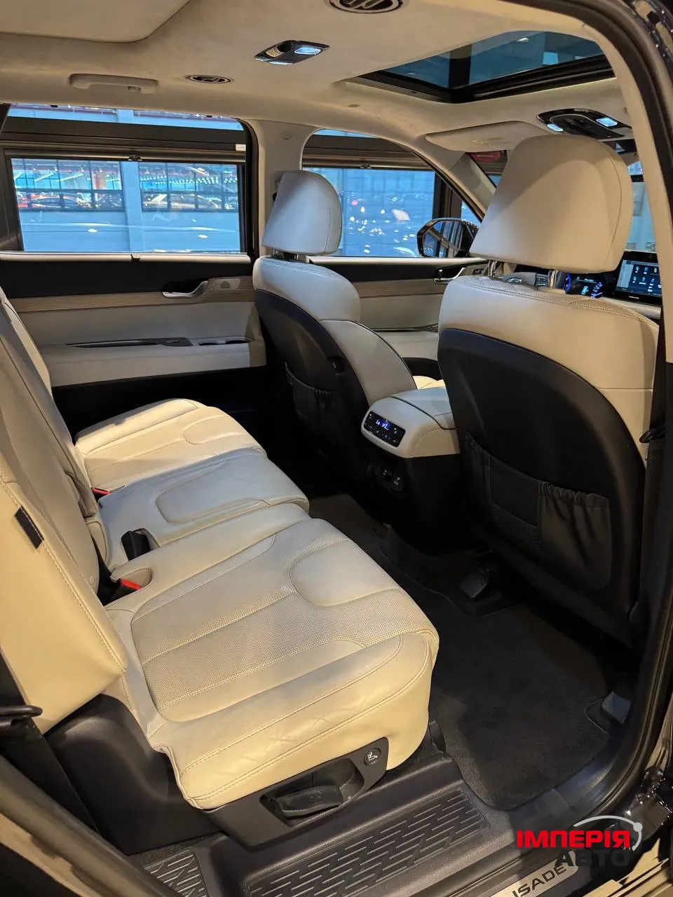 Hyundai Palisade - фото 24