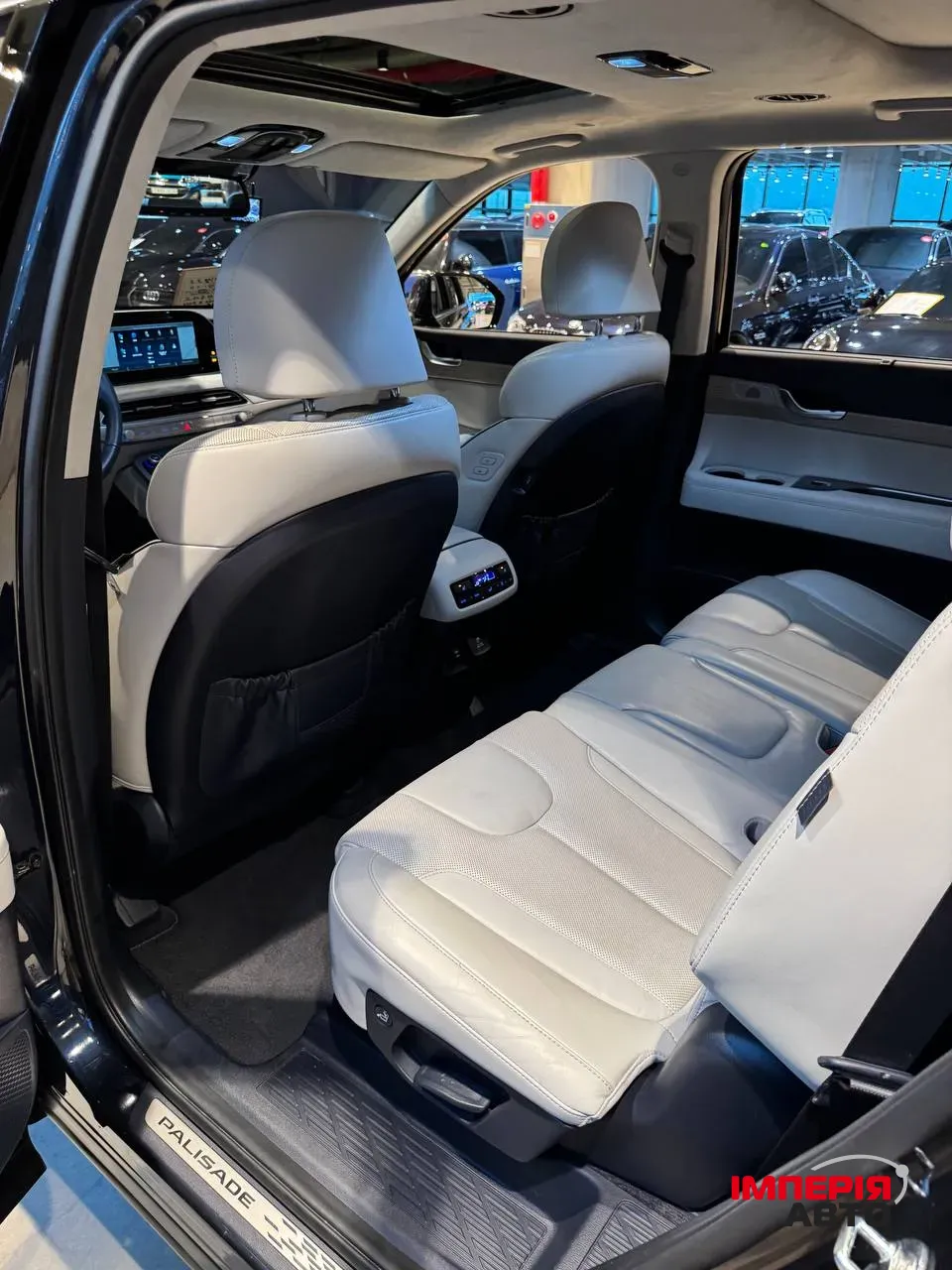 Hyundai Palisade - фото 13