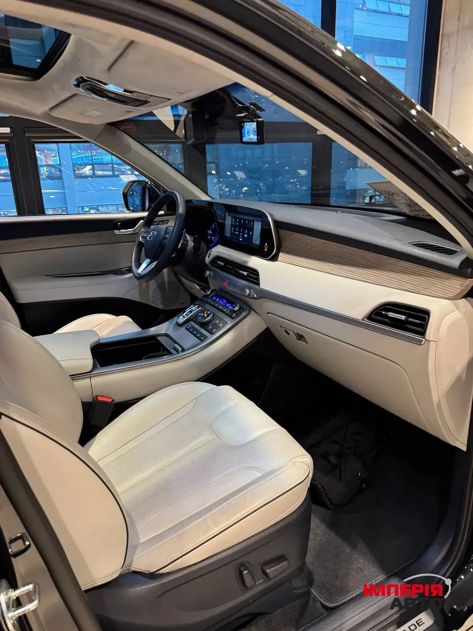 Hyundai Palisade - фото 28