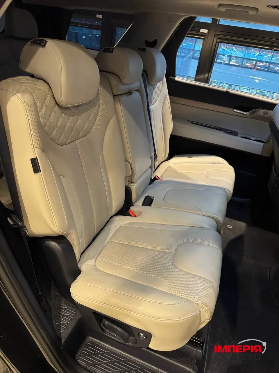 Hyundai Palisade - фото 26