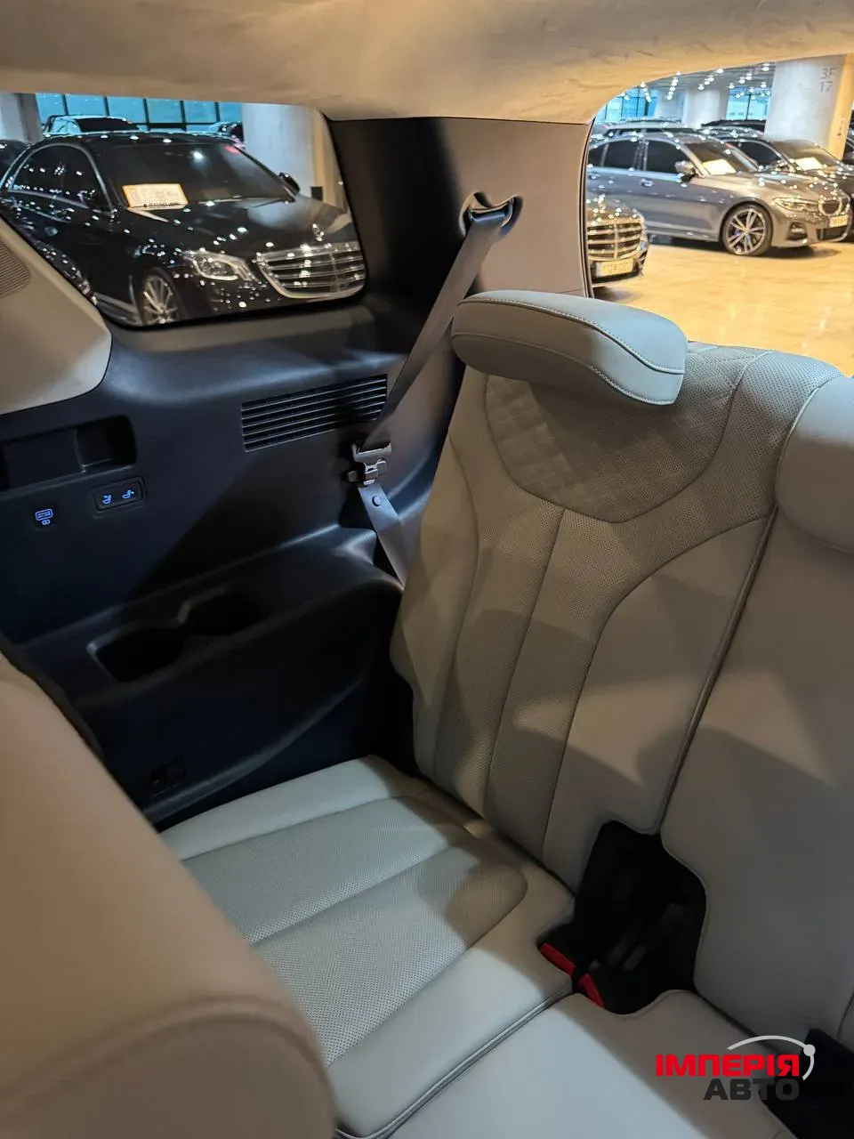 Hyundai Palisade - фото 19