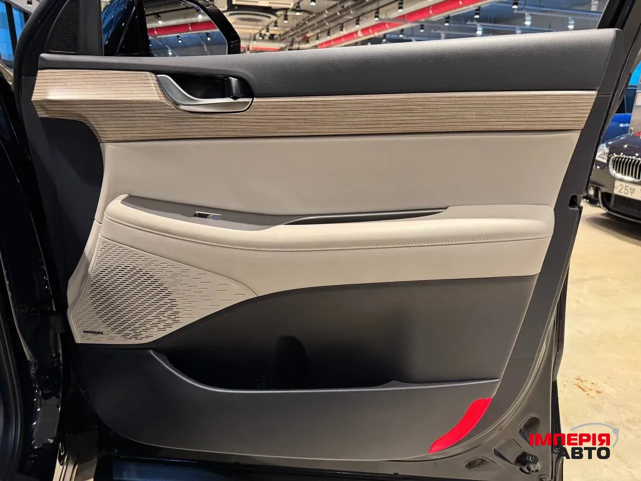 Hyundai Palisade - фото 27