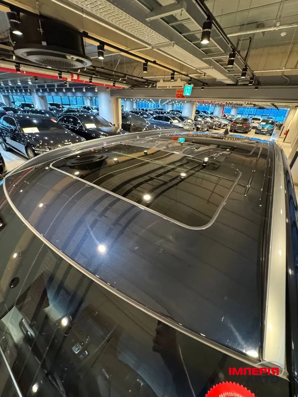 Hyundai Palisade - фото 29