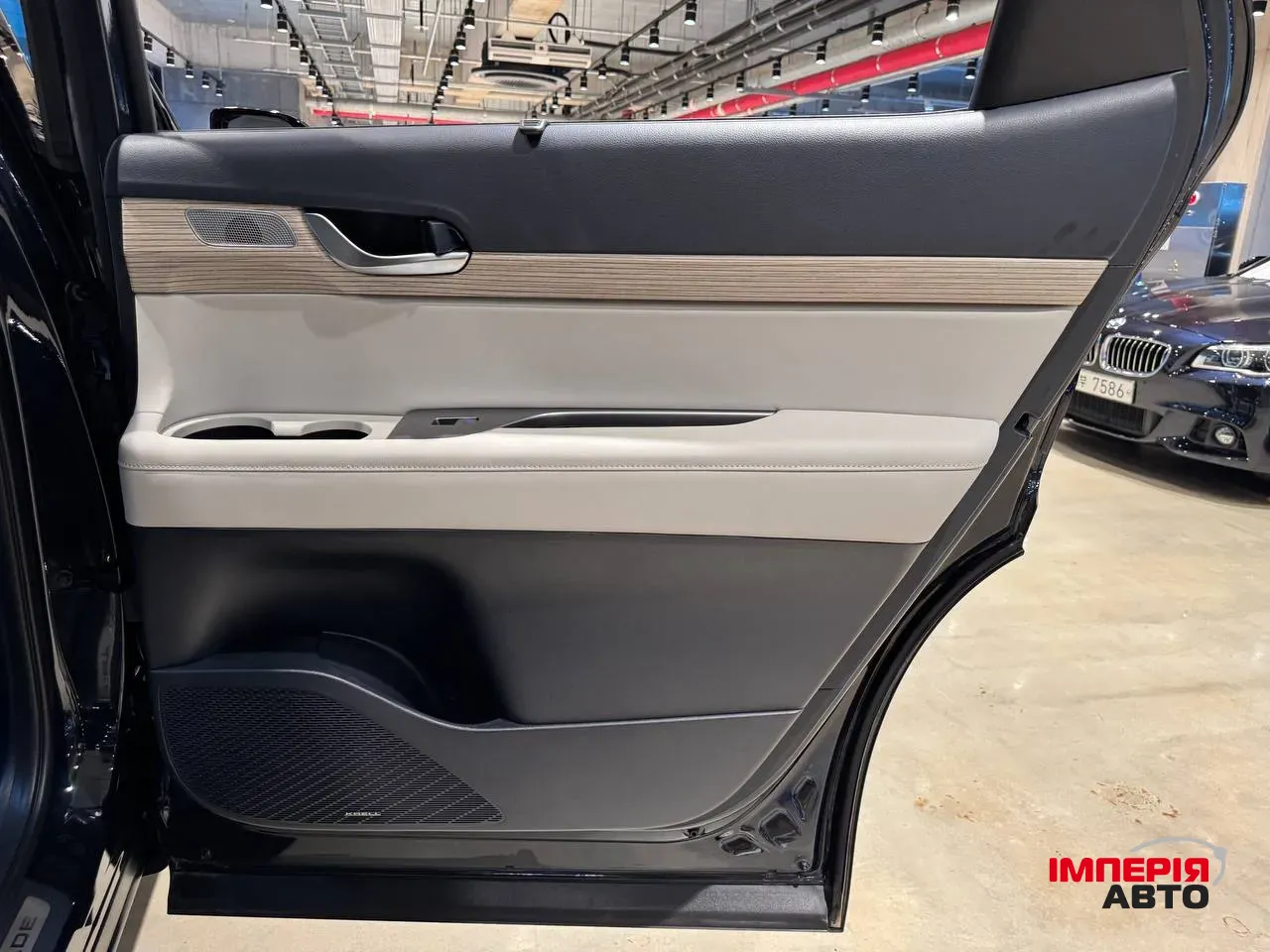 Hyundai Palisade - фото 23