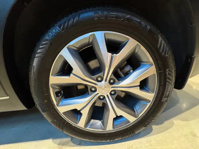 Hyundai Palisade - фото 4