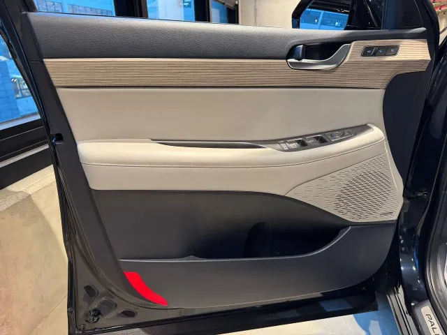 Hyundai Palisade - фото 5