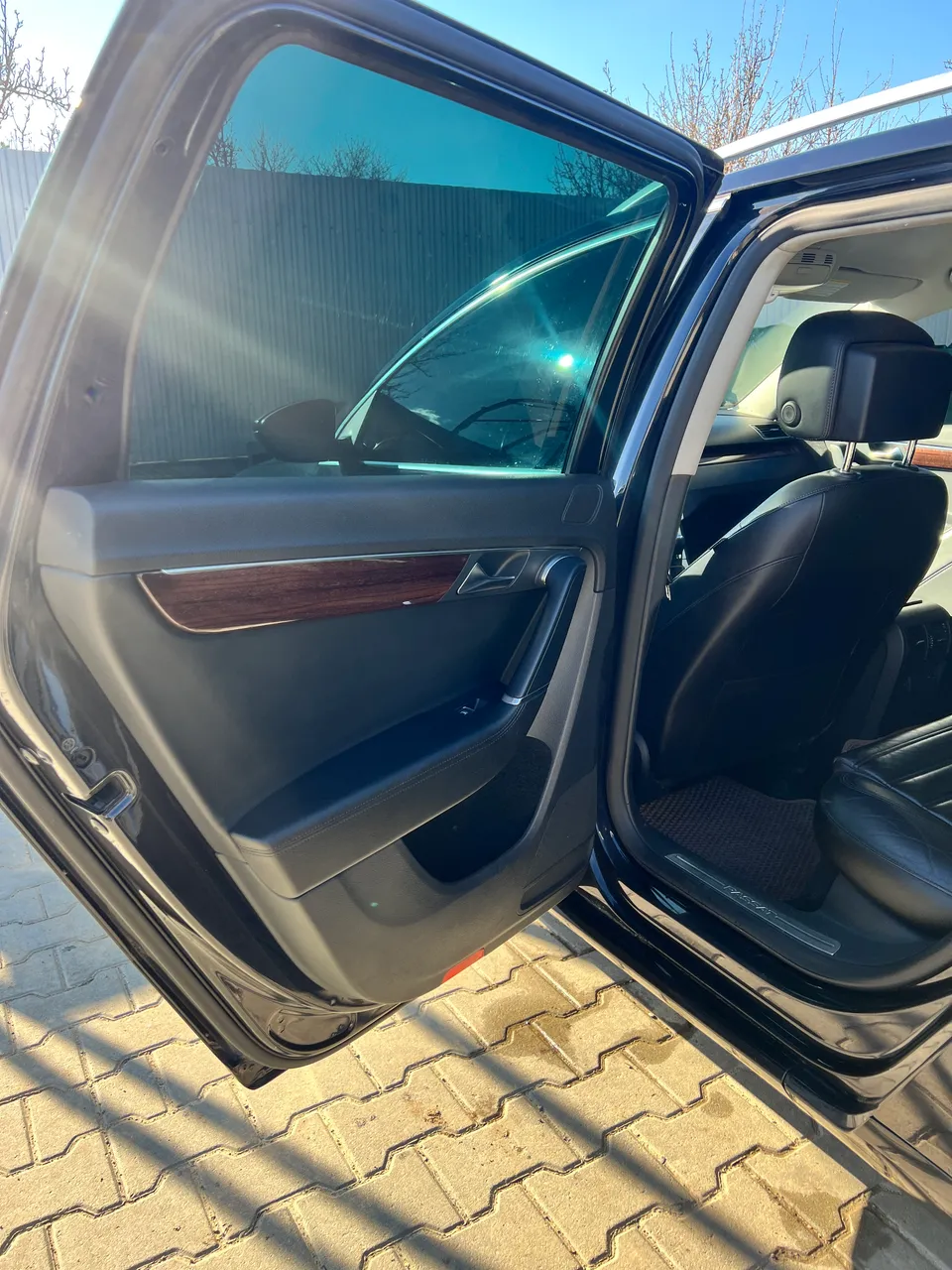 Volkswagen Passat - фото 18