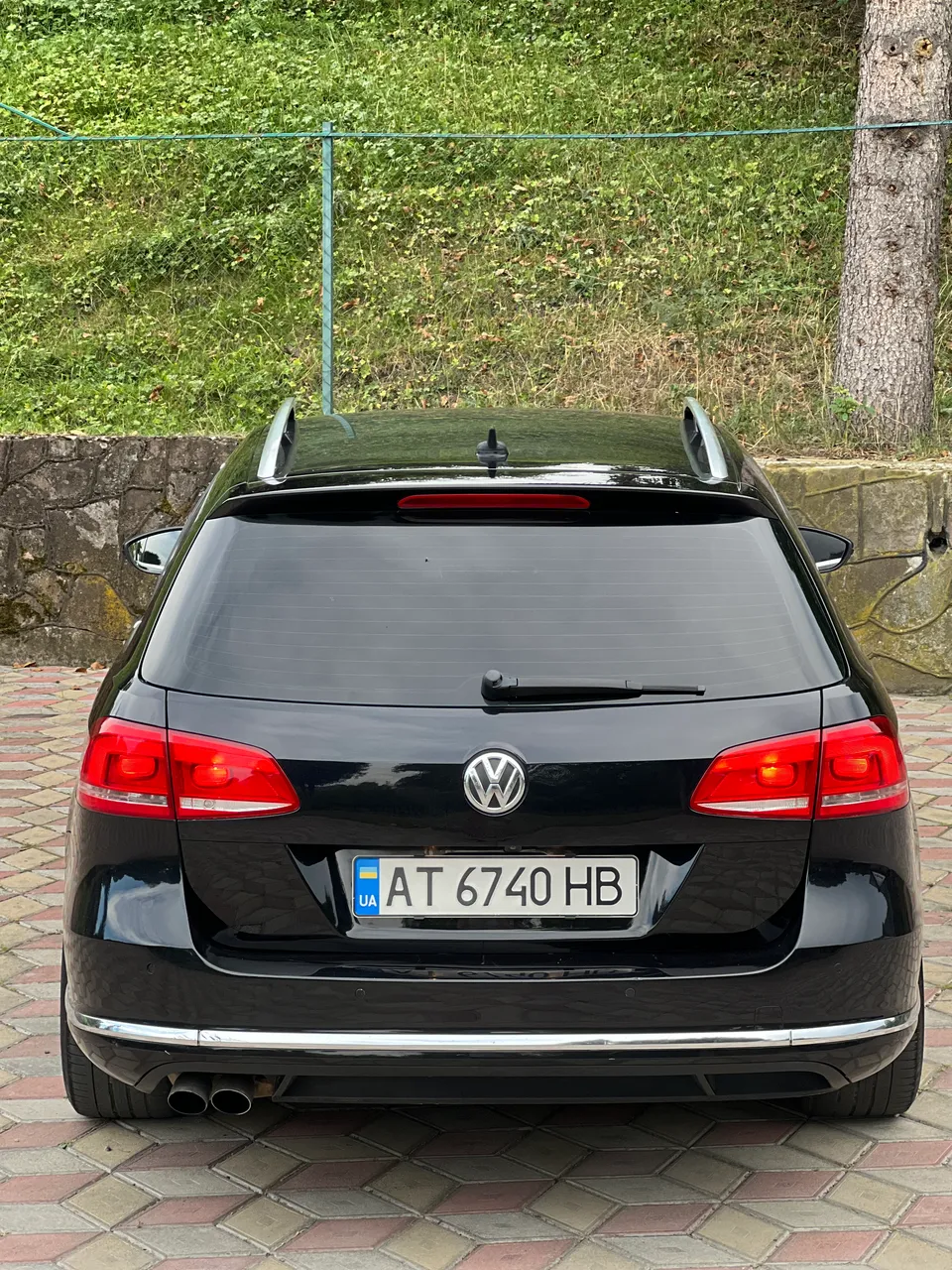 Volkswagen Passat - фото 3