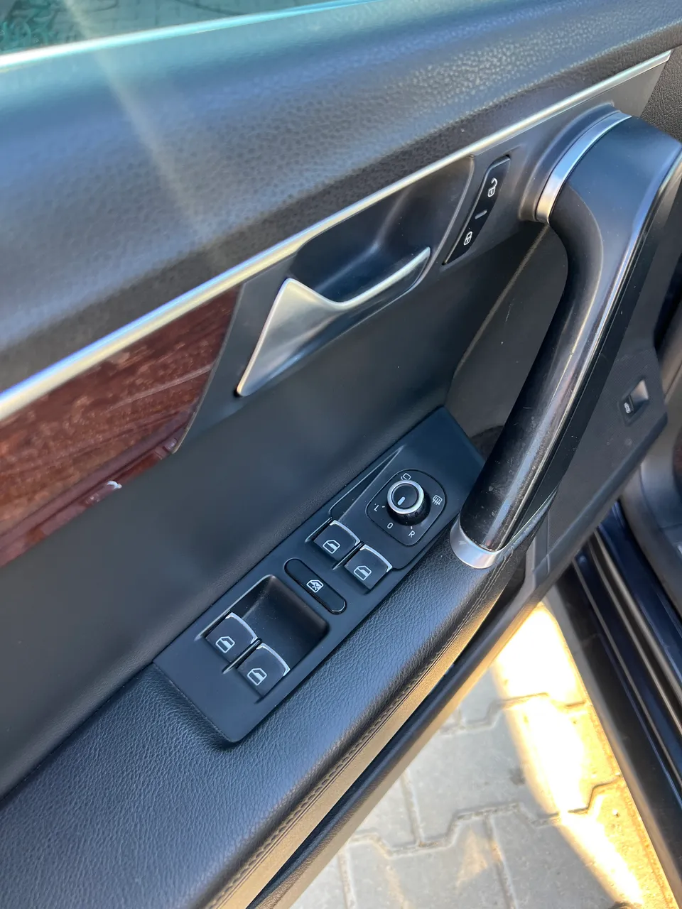 Volkswagen Passat - фото 14