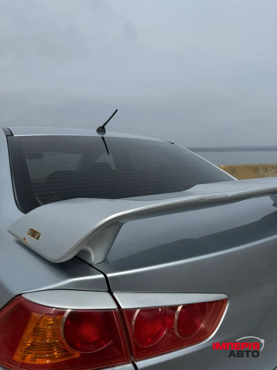 Mitsubishi Lancer - фото 22