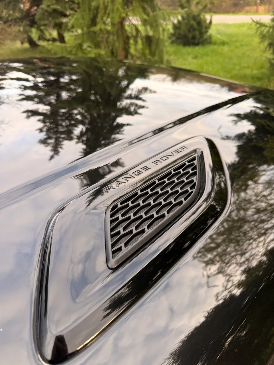 Land Rover Range Rover Sport - фото 19