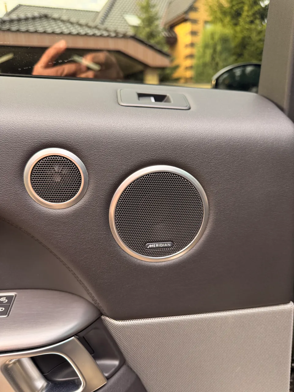 Land Rover Range Rover Sport - фото 16