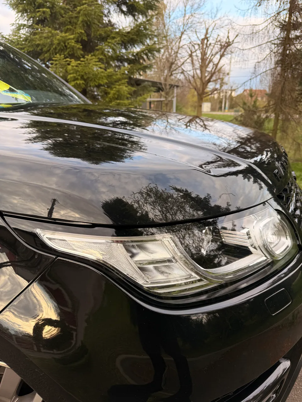 Land Rover Range Rover Sport - фото 9