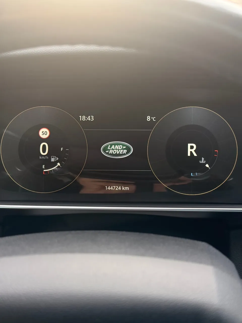 Land Rover Range Rover Sport - фото 20