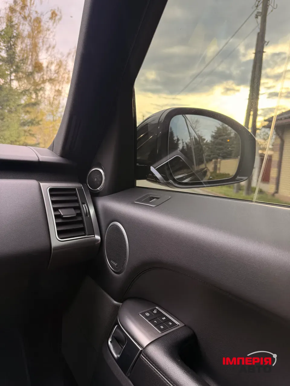 Land Rover Range Rover Sport - фото 17