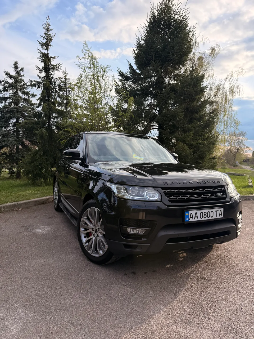Land Rover Range Rover Sport - фото 4