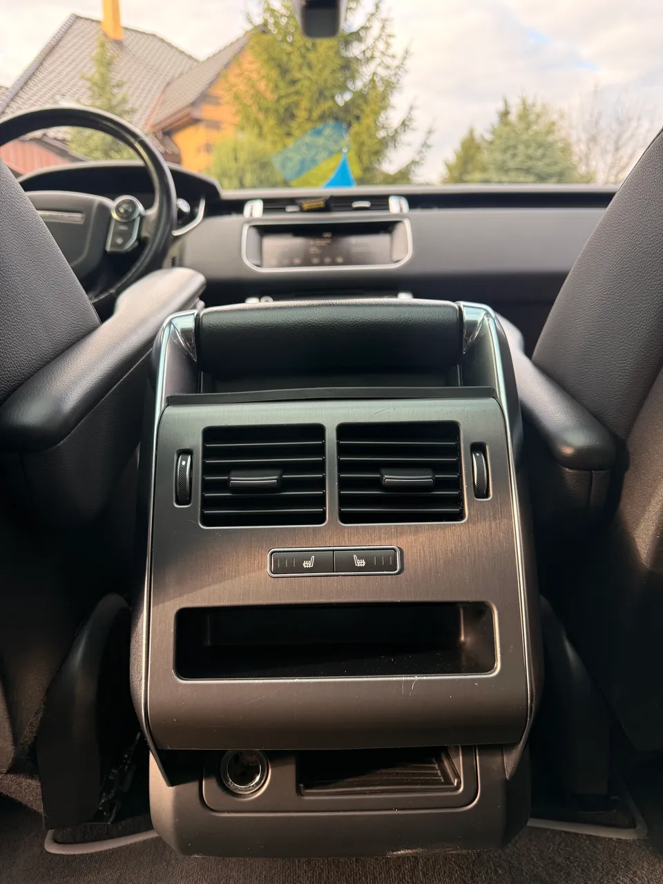 Land Rover Range Rover Sport - фото 15