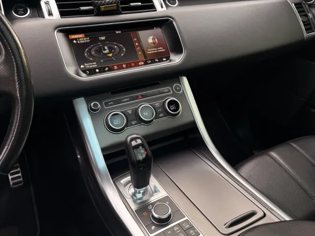 Land Rover Range Rover Sport - фото 3