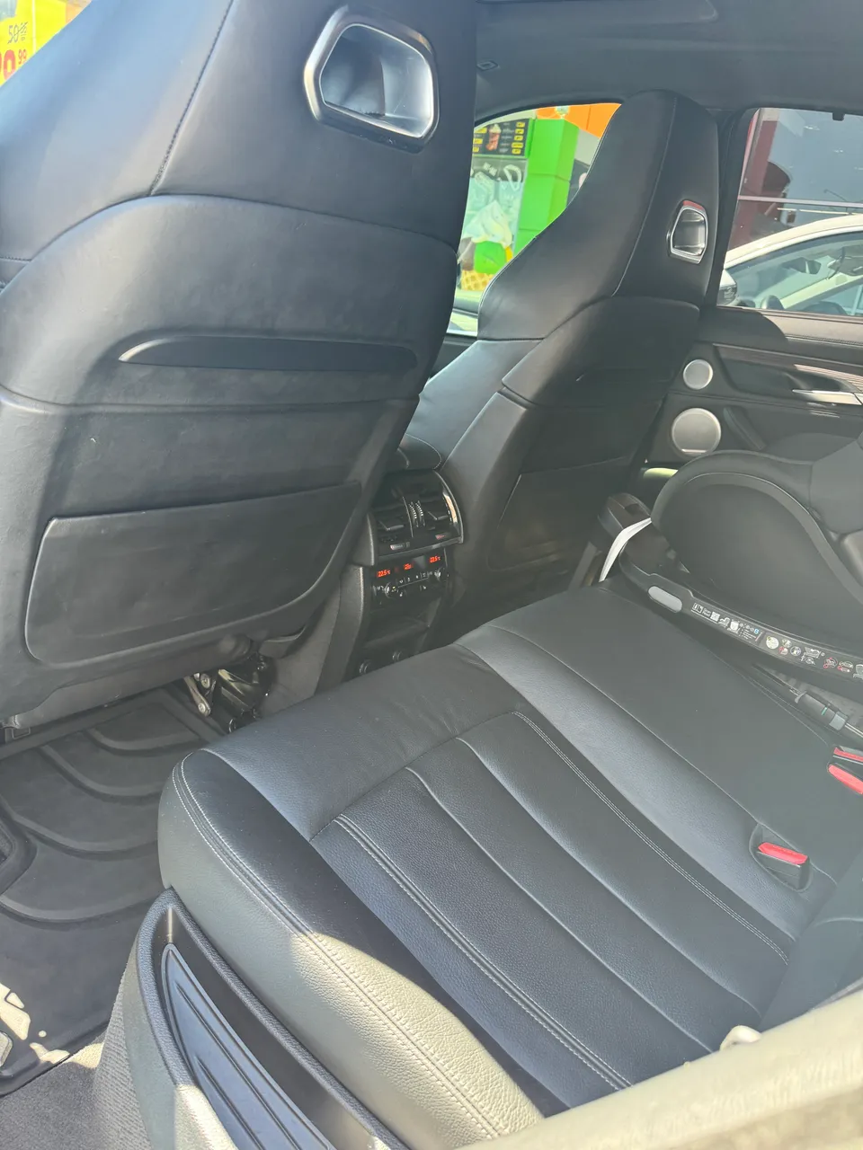 BMW X6 - фото 14