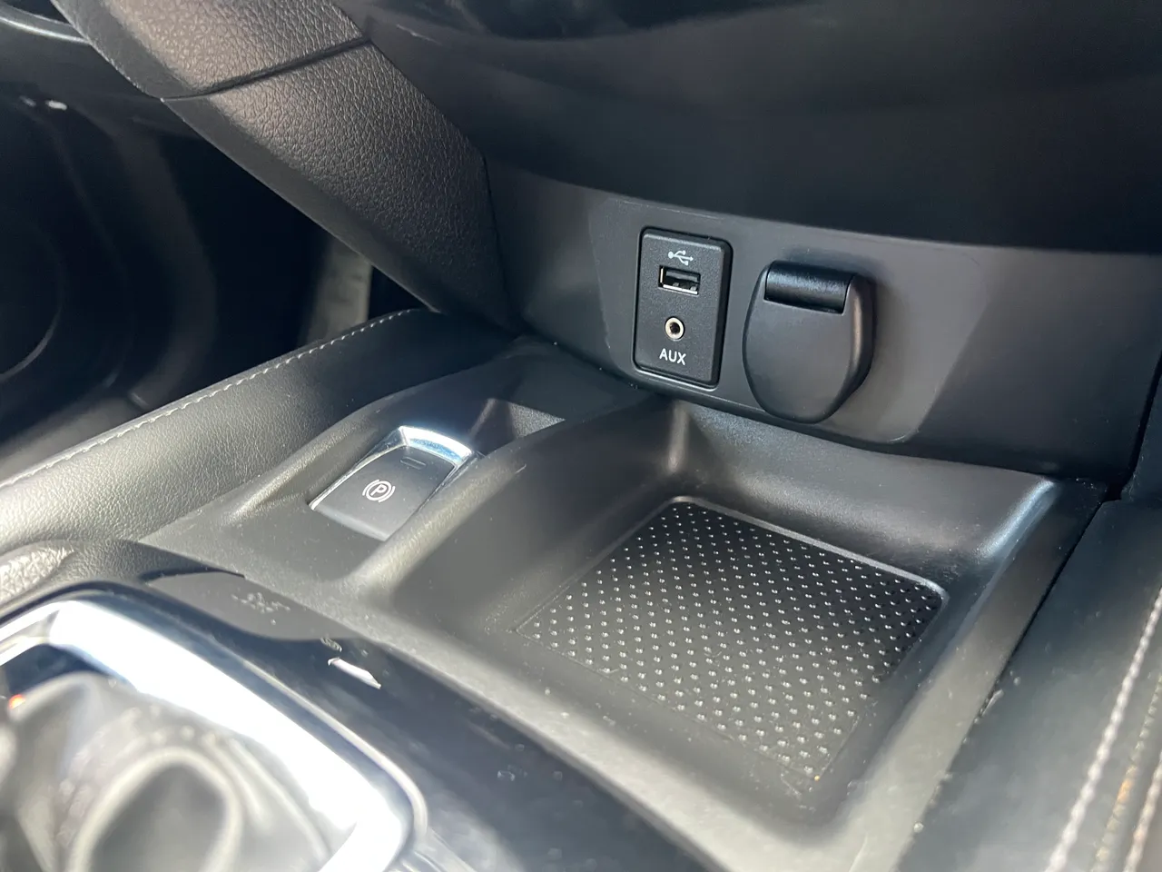 Nissan X-Trail - фото 27