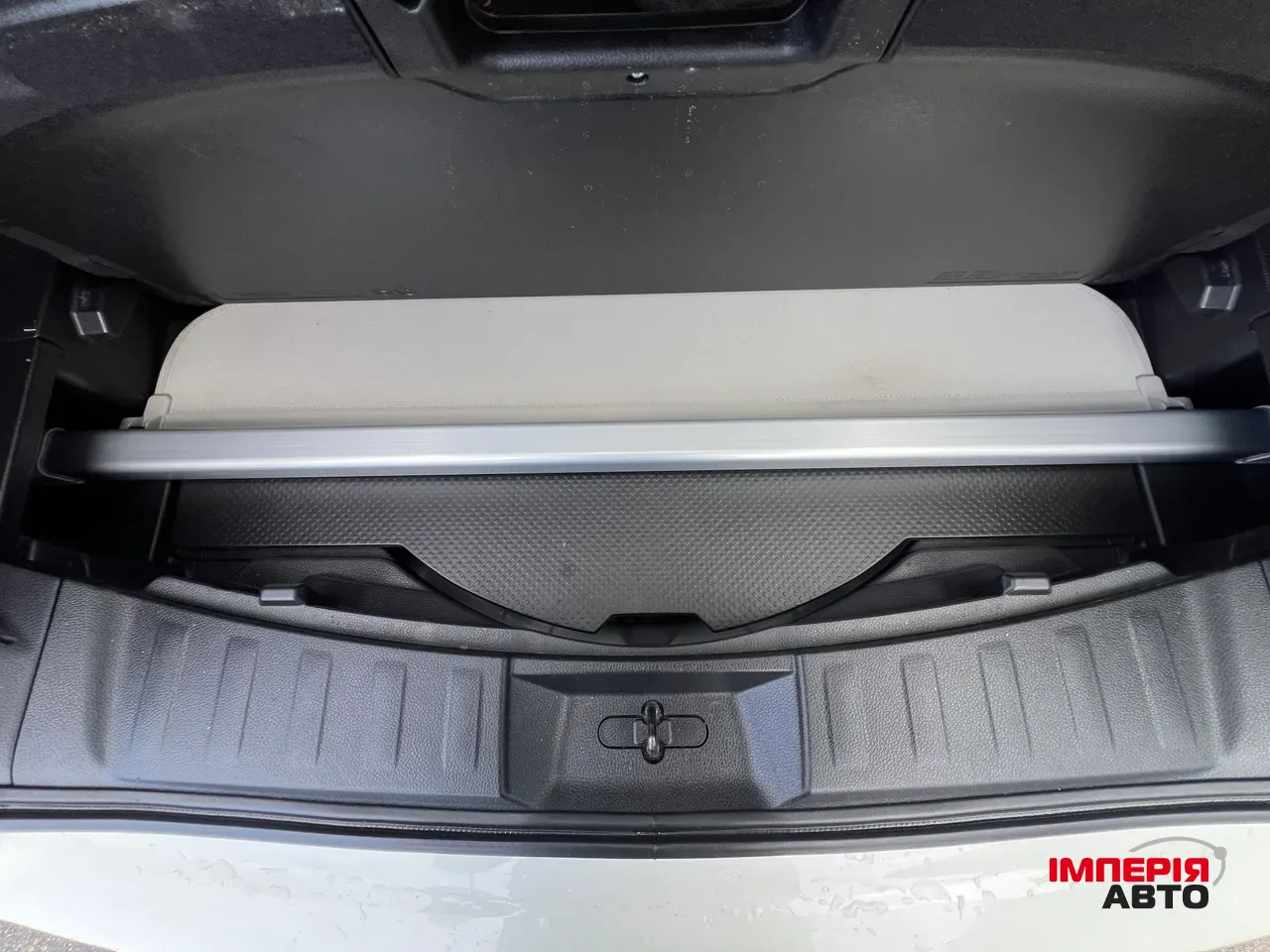 Nissan X-Trail - фото 35