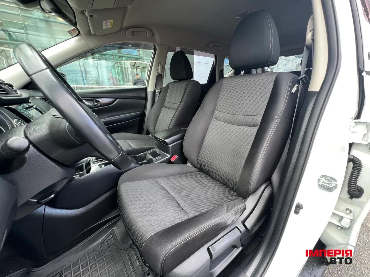 Nissan X-Trail - фото 28