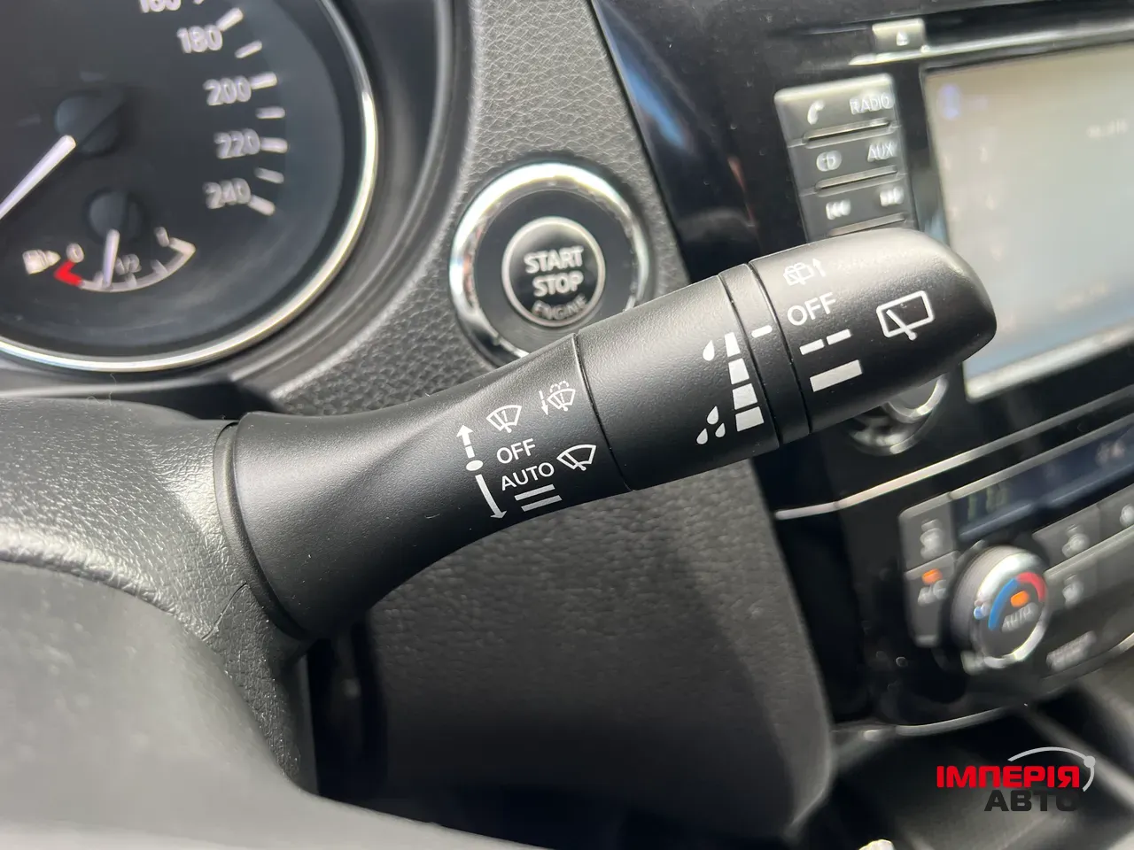 Nissan X-Trail - фото 20