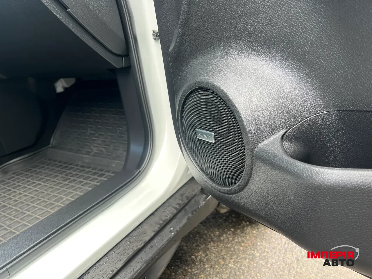 Nissan X-Trail - фото 31