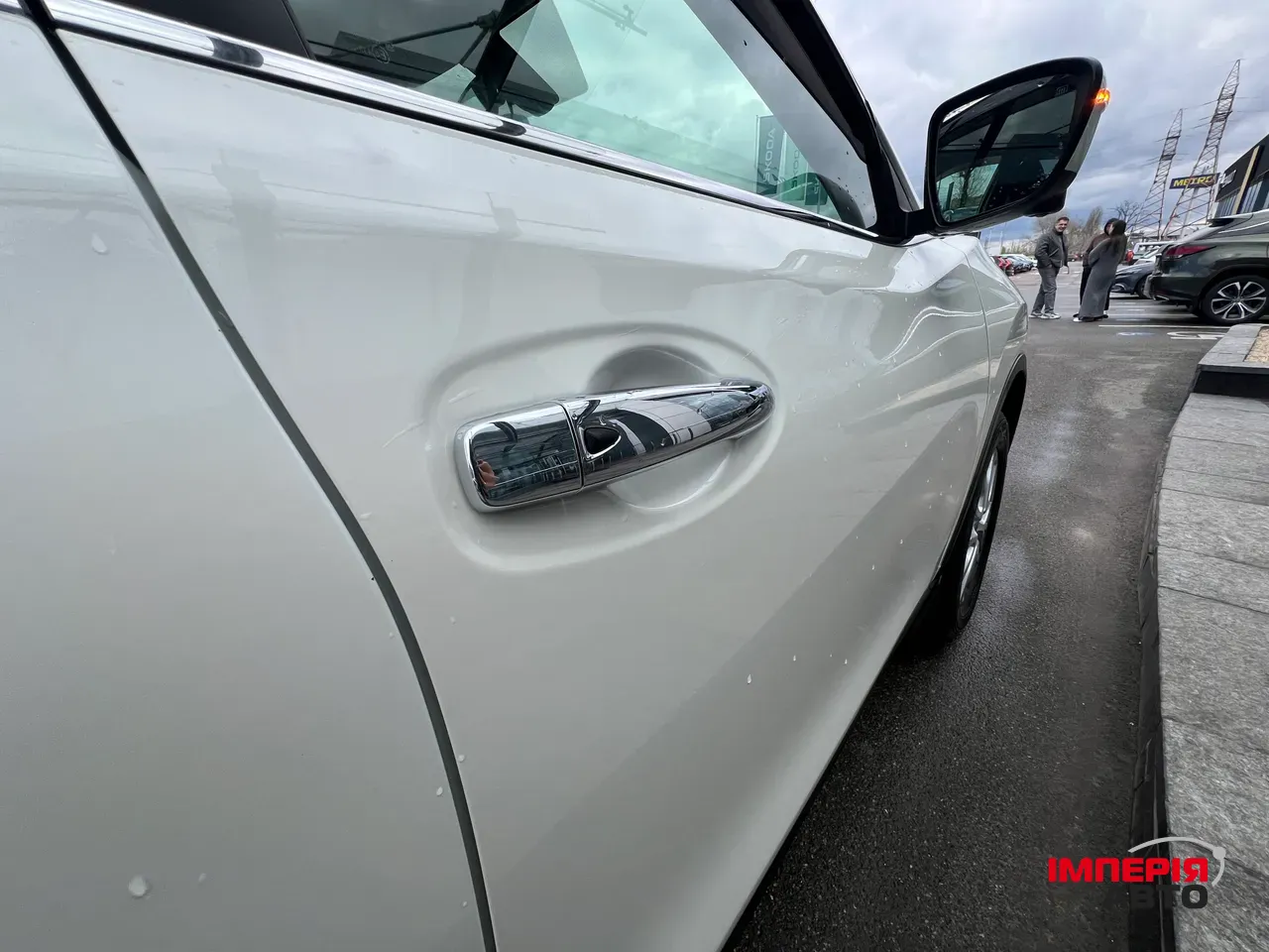 Nissan X-Trail - фото 6