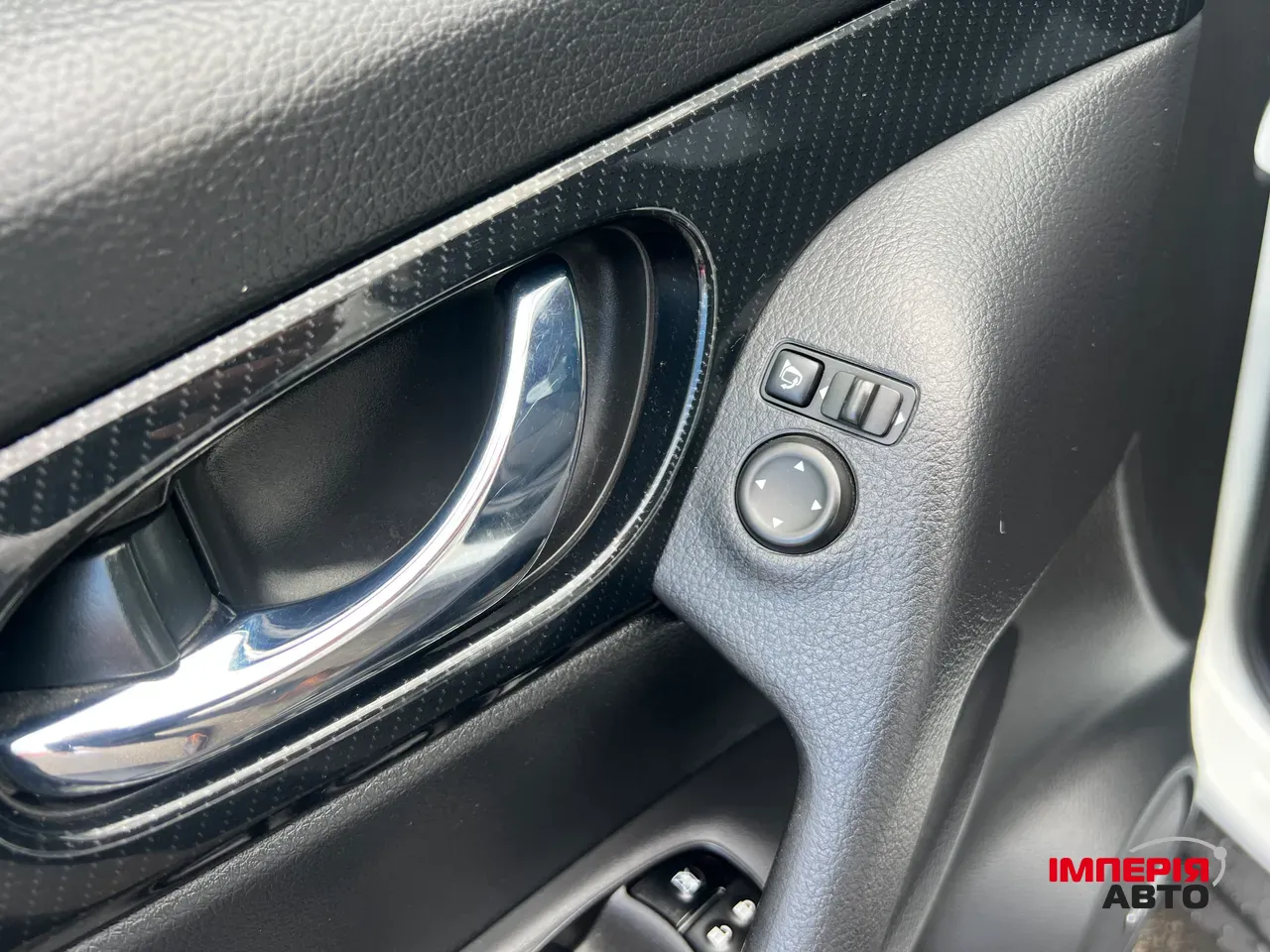 Nissan X-Trail - фото 13